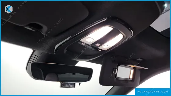 POLESTAR POLESTAR 2 LONGRANGE SINGLEMOTOR