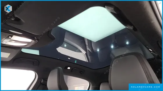 POLESTAR POLESTAR 2 LONGRANGE SINGLEMOTOR