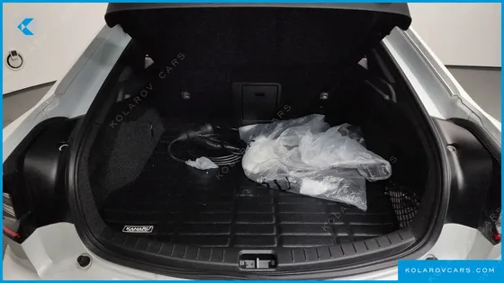 POLESTAR POLESTAR 2 LONGRANGE SINGLEMOTOR