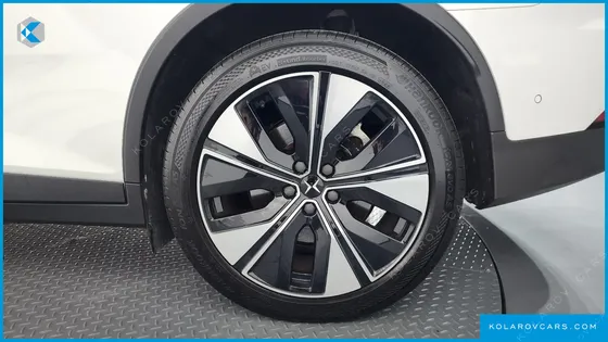 POLESTAR POLESTAR 2 LONGRANGE SINGLEMOTOR