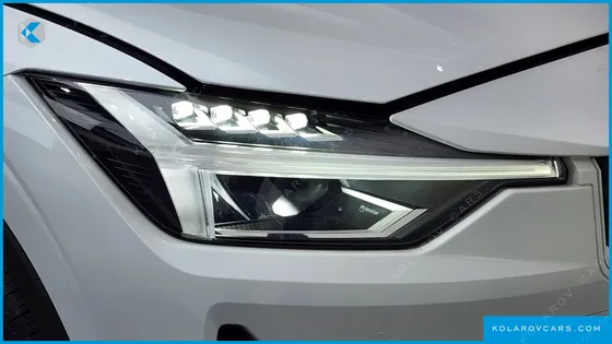 POLESTAR POLESTAR 2 LONGRANGE SINGLEMOTOR