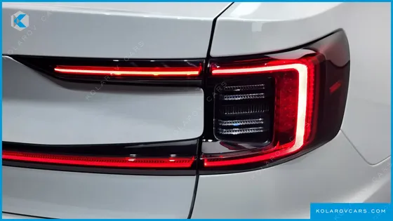 POLESTAR POLESTAR 2 LONGRANGE SINGLEMOTOR