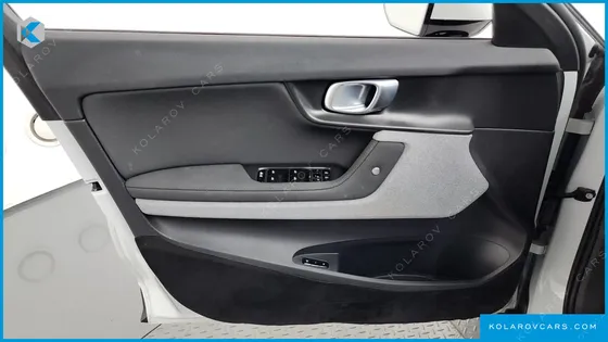 POLESTAR POLESTAR 2 LONGRANGE SINGLEMOTOR
