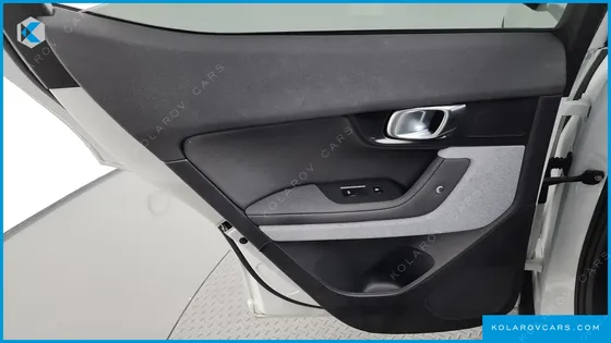 POLESTAR POLESTAR 2 LONGRANGE SINGLEMOTOR