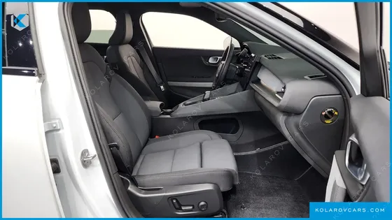 POLESTAR POLESTAR 2 LONGRANGE SINGLEMOTOR