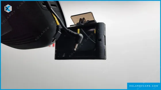 POLESTAR POLESTAR 2 LONGRANGE SINGLEMOTOR