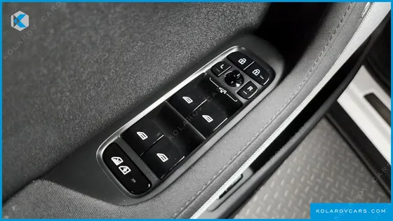 POLESTAR POLESTAR 2 LONGRANGE SINGLEMOTOR