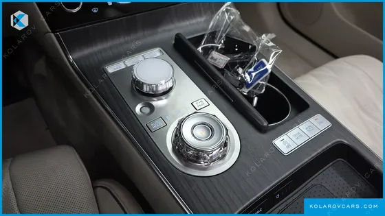 GENESIS G80 GASOLINE 3.5 TURBO AWD