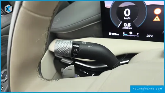 GENESIS G80 GASOLINE 3.5 TURBO AWD