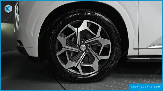 HYUNDAI PALISADE GASOLINE 3.8 4WD