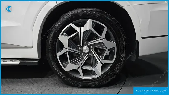 HYUNDAI PALISADE GASOLINE 3.8 4WD