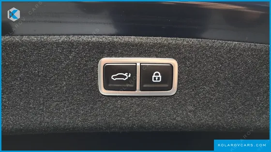 GENESIS G80 GASOLINE 3.5 TURBO AWD