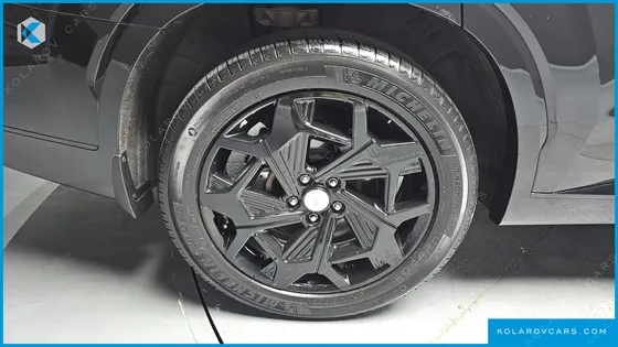 HYUNDAI PALISADE GASOLINE 3.8 2WD