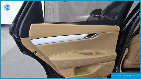 GENESIS G80 GASOLINE 3.5 TURBO AWD