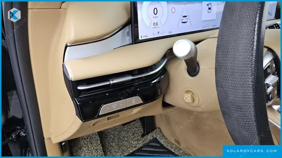 GENESIS G80 GASOLINE 3.5 TURBO AWD
