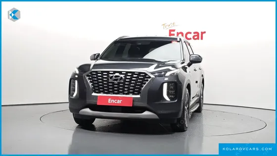 HYUNDAI PALISADE GASOLINE 3.8 2WD