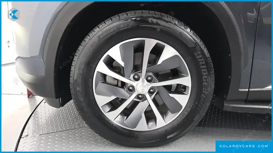 HYUNDAI PALISADE GASOLINE 3.8 2WD