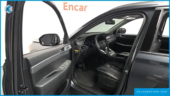 HYUNDAI PALISADE GASOLINE 3.8 2WD