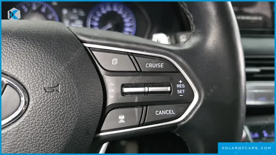 HYUNDAI PALISADE GASOLINE 3.8 2WD