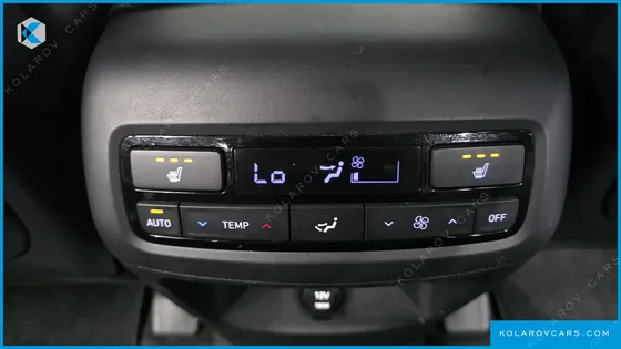 HYUNDAI PALISADE GASOLINE 3.8 2WD