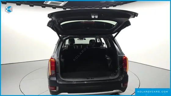 HYUNDAI PALISADE GASOLINE 3.8 2WD