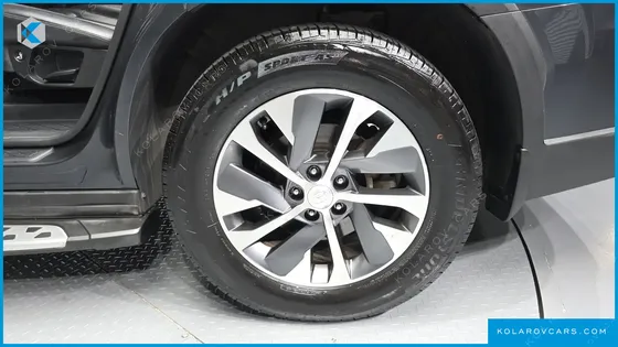HYUNDAI PALISADE GASOLINE 3.8 2WD