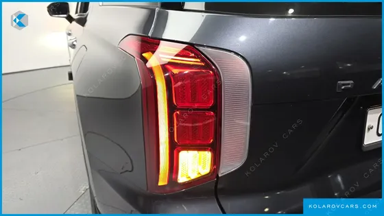HYUNDAI PALISADE GASOLINE 3.8 2WD