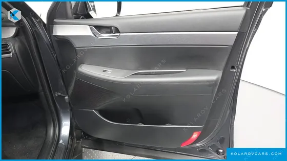 HYUNDAI PALISADE GASOLINE 3.8 2WD