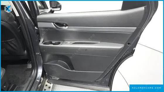 HYUNDAI PALISADE GASOLINE 3.8 2WD
