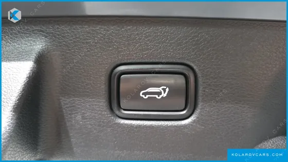 HYUNDAI PALISADE GASOLINE 3.8 2WD