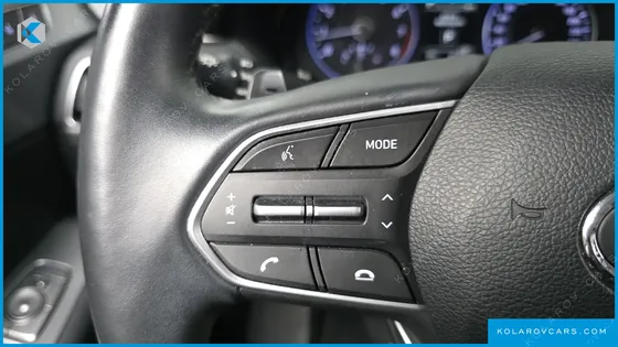 HYUNDAI PALISADE GASOLINE 3.8 2WD