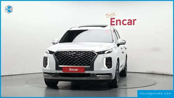 HYUNDAI PALISADE DIESEL 2.2 4WD