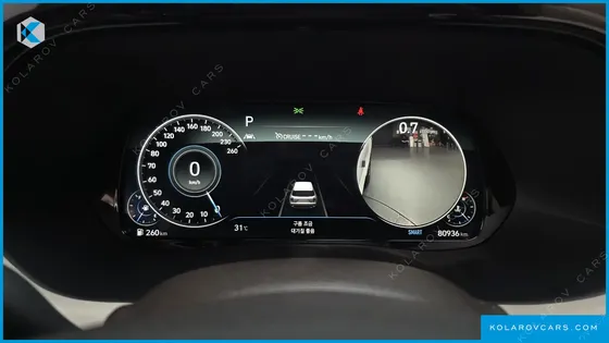 HYUNDAI PALISADE DIESEL 2.2 4WD
