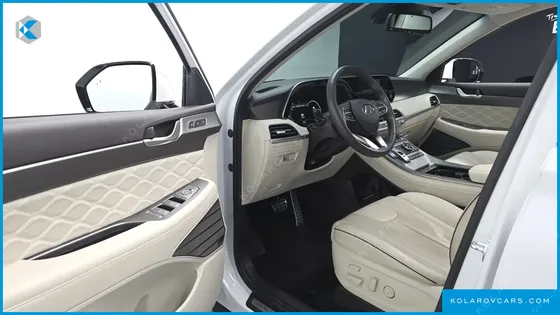 HYUNDAI PALISADE DIESEL 2.2 4WD