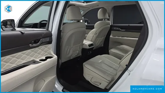 HYUNDAI PALISADE DIESEL 2.2 4WD