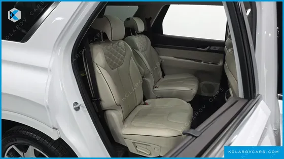 HYUNDAI PALISADE DIESEL 2.2 4WD