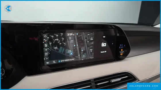 HYUNDAI PALISADE DIESEL 2.2 4WD