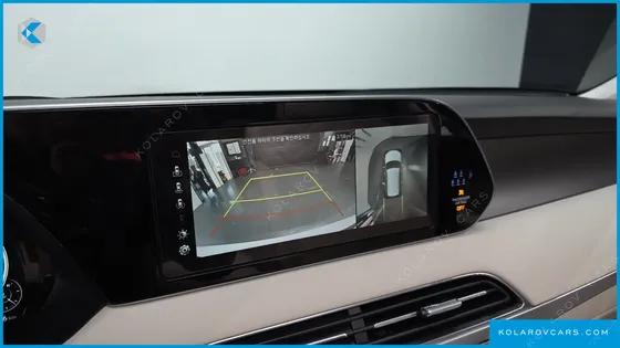 HYUNDAI PALISADE DIESEL 2.2 4WD