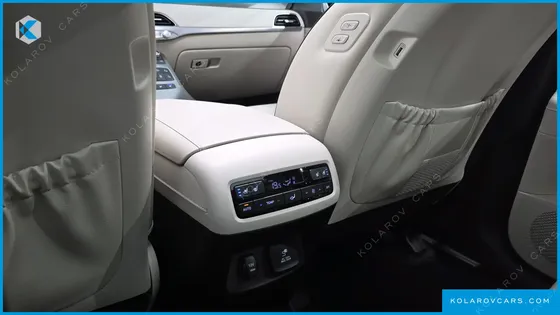 HYUNDAI PALISADE DIESEL 2.2 4WD