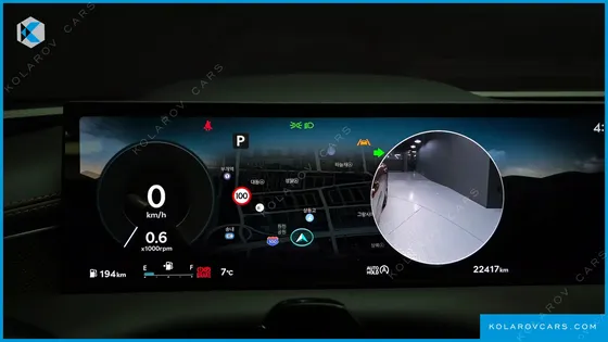GENESIS G80 GASOLINE 3.5 TURBO AWD