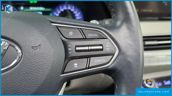 HYUNDAI PALISADE GASOLINE 3.8 4WD