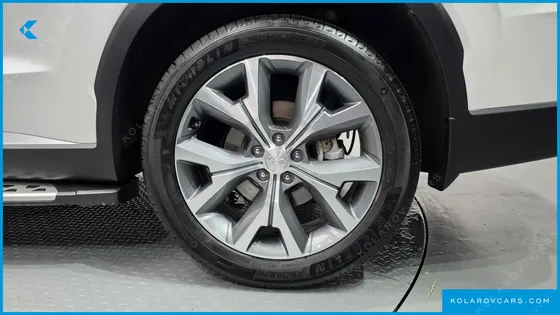 HYUNDAI PALISADE GASOLINE 3.8 4WD