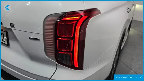 HYUNDAI PALISADE GASOLINE 3.8 4WD