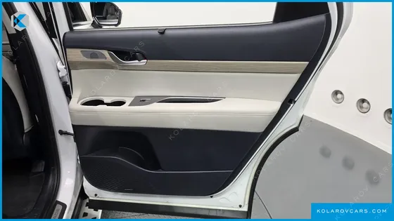 HYUNDAI PALISADE GASOLINE 3.8 4WD
