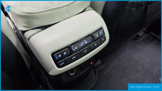 HYUNDAI PALISADE GASOLINE 3.8 4WD