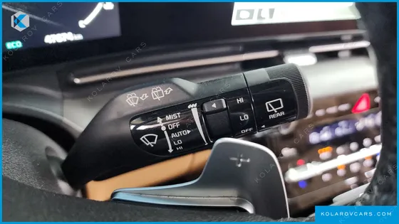 KIA CARNIVAL DIESEL 9-SEATER HI-LIMOUSINE(SPECIAL VEHICLE)