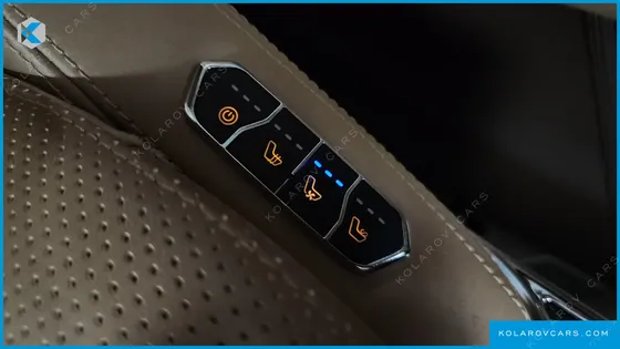 KIA CARNIVAL DIESEL 9-SEATER HI-LIMOUSINE(SPECIAL VEHICLE)