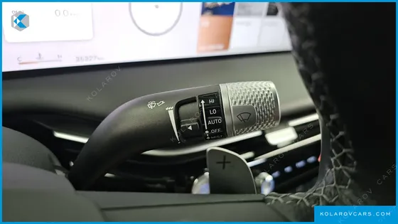 GENESIS G80 GASOLINE 3.5 TURBO AWD