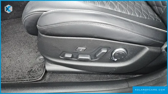 GENESIS G80 GASOLINE 3.5 TURBO AWD