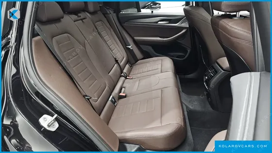 BMW X3 XDRIVE 20I M SPORT